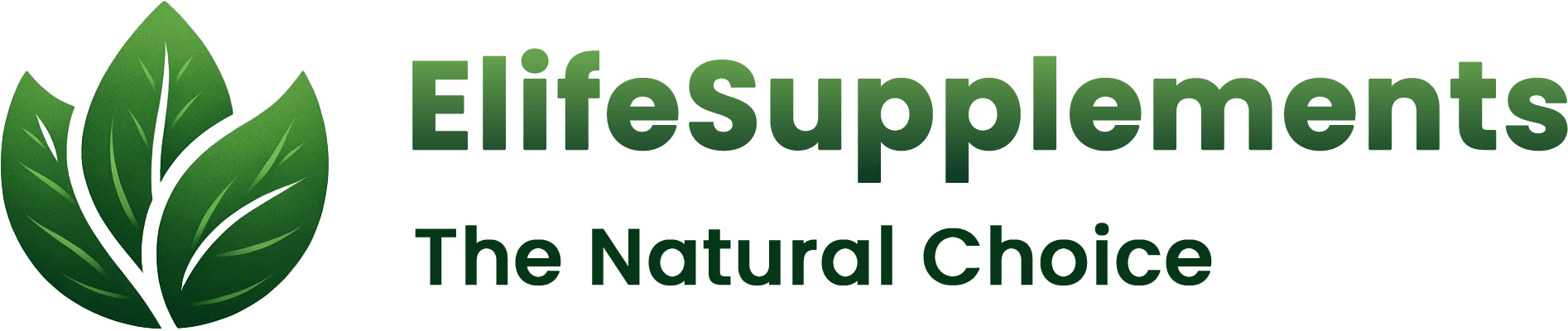 A black background with green text that reads " the suppy shop natural cosmetics ".